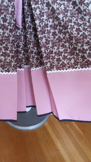 FALDA Y PAÑUELO "65 Euros"