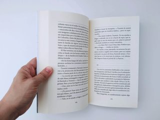 La hora de despertarnos juntos - Kirmen Uribe