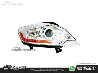 FARO DELANTERO DERECHO PARA FORD KUGA