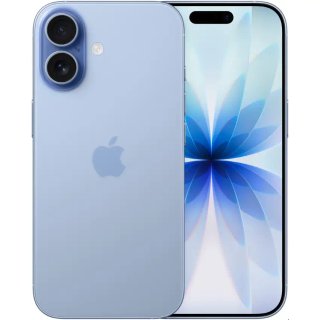 Apple iPhone 17 512GB azul neblina - Nuevo