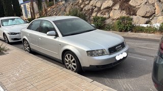 Audi A4 2004