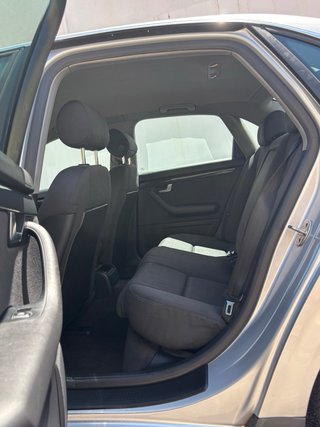 Audi A4 2004
