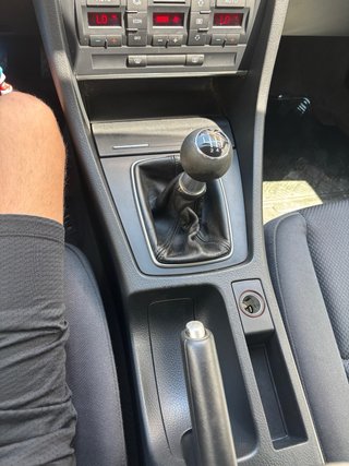 Audi A4 2004