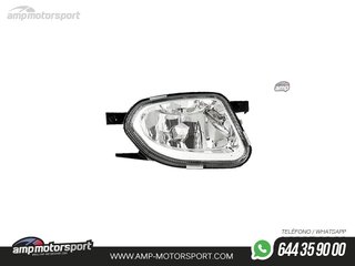 FARO ANTINIEBLA DERECHO PARA MERCEDES-BENZ SPRINTER