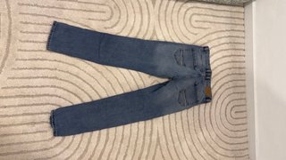Pantalón vaquero azul