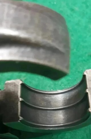 Mordaza Rems Mini Tipo U 32mm