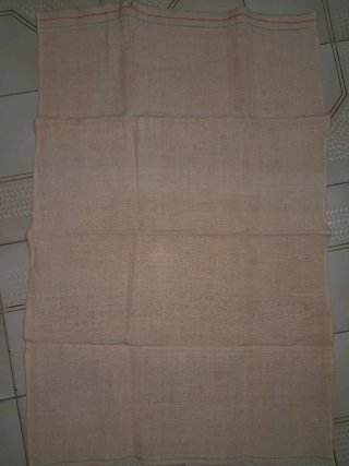 10 Asciugamani corredo beige