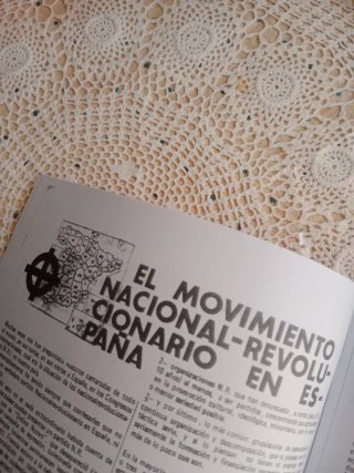Cedade Revista.1976.