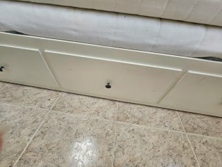 Colchones divan ikea 80x200