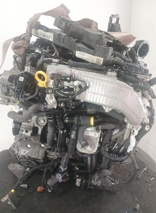 Otolp1039794 dtt motor completo seat leon 2.0 tdi