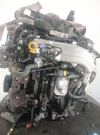 Otolp1039794 dtt motor completo seat leon 2.0 tdi