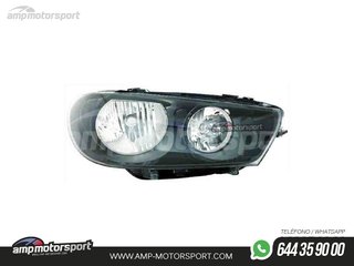 FARO DELANTERO DERECHO PARA VOLKSWAGEN SCIROCCO