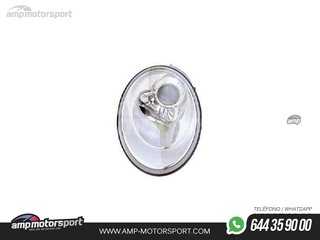 FARO DELANTERO DERECHO PARA VOLKSWAGEN NEW BEETLE