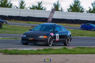 Civic ej1 B16A2