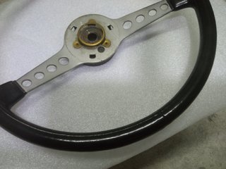 Volante Seat 124 Sport 1800