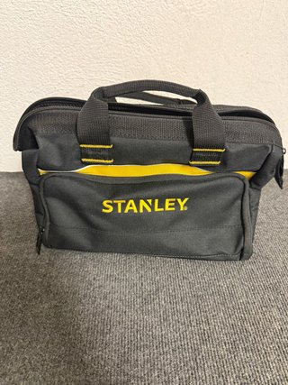 Maleta de herramientas Stanley