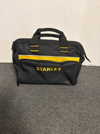 Maleta de herramientas Stanley