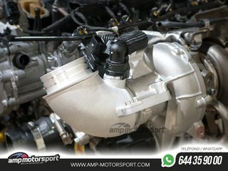 KIT INLET TURBO CTS TURBO PARA AUDI S3 8V / GOLF 7 GTI/R / LEON 5F CUPRA - 1.8T/2.0T EA888.3