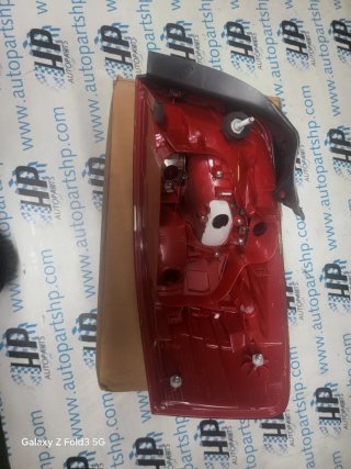 Piloto trasero izquierdo Audi A4 8K 2008