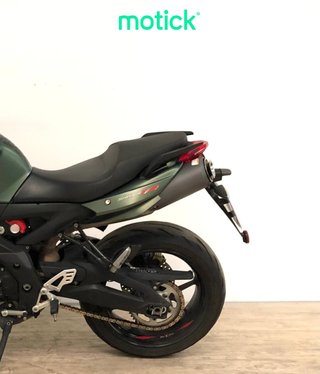 APRILIA SHIVER 900 (A2)