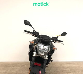 APRILIA SHIVER 900 (A2)