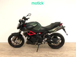APRILIA SHIVER 900 (A2)