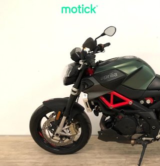 APRILIA SHIVER 900 (A2)