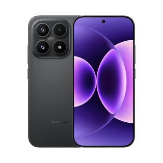Xiaomi 17 12GB 512GB Negro - Nuevo