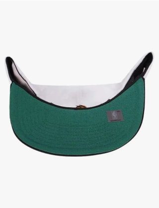Gorra Mitchell & Ness Chicago Bulls 96