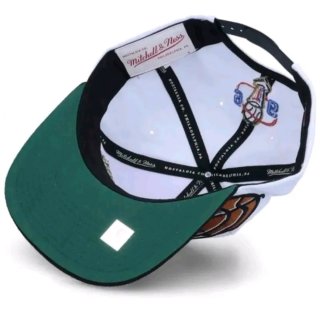 Gorra Mitchell & Ness Chicago Bulls 96