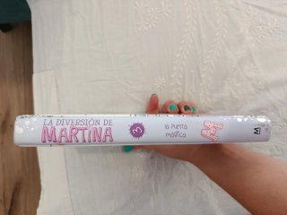 La puerta mágica