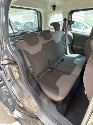 Ford Tourneo 2016