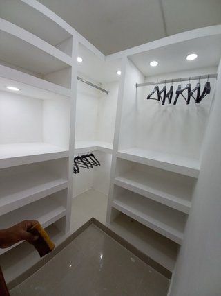 Acabados decorativos de Pladur
