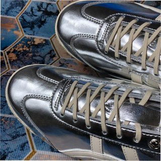Onitsuka Tiger Mexico 66 Plata EU40