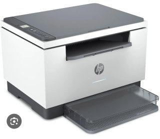 Impresora Escáner HP