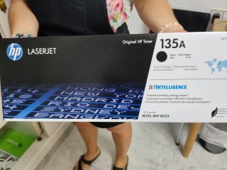 Impresora Escáner HP