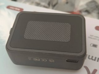 Mini Action Cam 4K WiFi Magnetica Nuova