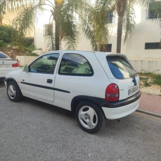 Opel Corsa 1998