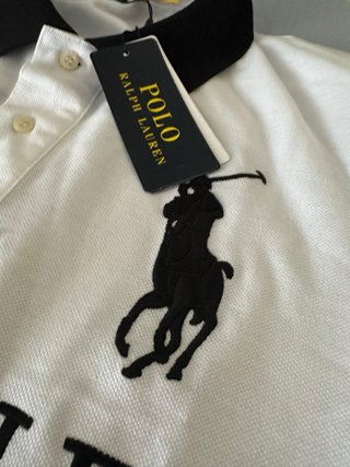 Polo Ralph Lauren Edición Especial Los Angeles