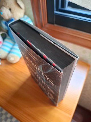 Libro Nuestros destinos infinitos