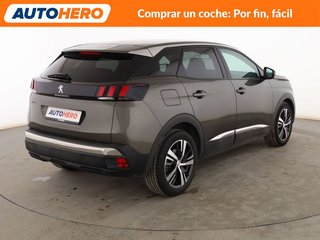 Peugeot 3008 1.6 THP Allure