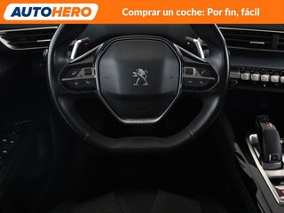 Peugeot 3008 1.6 THP Allure