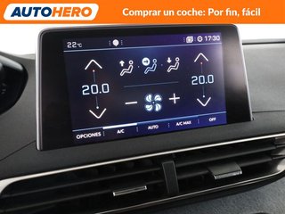 Peugeot 3008 1.6 THP Allure