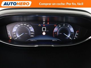 Peugeot 3008 1.6 THP Allure
