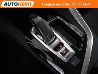 Peugeot 3008 1.6 THP Allure