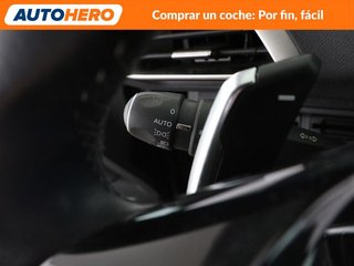 Peugeot 3008 1.6 THP Allure