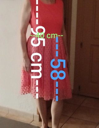 Vestido fiesta
