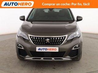 Peugeot 3008 1.6 THP Allure