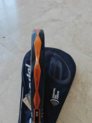 Bullpadel Neuron 02 Edge 2026