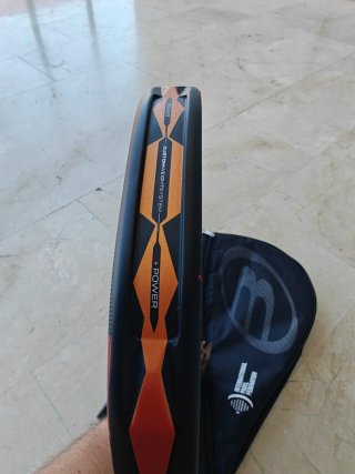 Bullpadel Neuron 02 Edge 2026